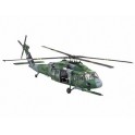 Maquette Sikorsky UH-60 Black Hawk U.S. Army, Epoque moderne