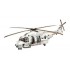 Maquette Hélicoptère frégates OTAN NH-90 NFH, Epoque moderne