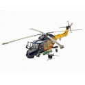 Maquette Westland Sea Lynx Mk88A, Epoque moderne