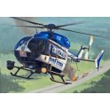 Maquette Eurocopter EC-145 Gendarmerie