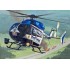 Maquette Eurocopter EC-145 Gendarmerie