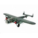 Maquette Dornier Do-17 Z, 2ème GM