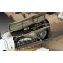 Maquette Messerschmitt BF-109 F-2/4, 2ème GM