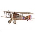 Maquette Spad XIII version tardive, 1ère GM