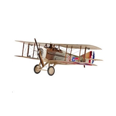 Maquette Spad XIII version tardive, 1ère GM
