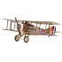 Maquette Spad XIII version tardive, 1ère GM