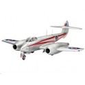 Maquette Gloster Meteor Mk.4, Epoque moderne
