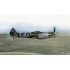 Maquette Spitfire Mk.XVI