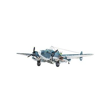 Maquette Lockheed PV-1 Ventura