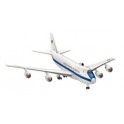 Maquette Boeing E4-B US Airborne Command Post