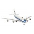 Maquette Boeing E4-B US Airborne Command Post