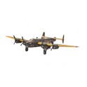 Maquette Handley Page Halifax Mk.I/II, 2ème GM