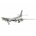 Maquette Tupolev Tu-95 Bear, Epoque moderne