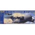 Maquette McDonnell Douglas C-17 RAF/Quatar