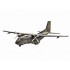 Maquette Transall C-160 EloKa/NG, Epoque moderne
