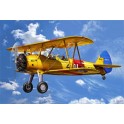 Maquette Stearman Kaydet, 2ème GM