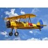 Maquette Stearman Kaydet, 2ème GM