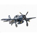 Maquette Grumman F-8F Bearcat, 2ème GM
