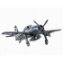 Maquette Grumman F-8F Bearcat, 2ème GM