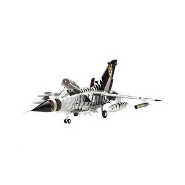 Maquette Panavia Tornado ECR Tiger Meet 2007/2008, Epoque moderne