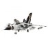 Maquette Panavia Tornado ECR Tiger Meet 2007/2008, Epoque moderne