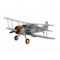 Maquette Gloster Gladiator, 2ème GM