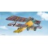 Maquette Albatros D.V, 1ère GM