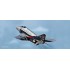 Maquette Grumman F-4F Phantom 50ème Anniversaire JG71, Epoque moderne