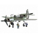 Maquette Dornier Do335 "Pfeil", 2ème GM