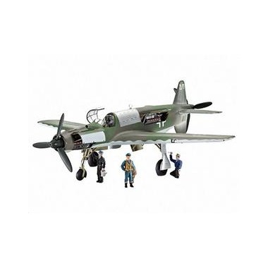 Maquette Dornier Do335 "Pfeil", 2ème GM