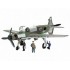Maquette Dornier Do335 "Pfeil", 2ème GM