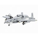 Maquette Fairchild A-10 Thunderbolt, Epoque moderne