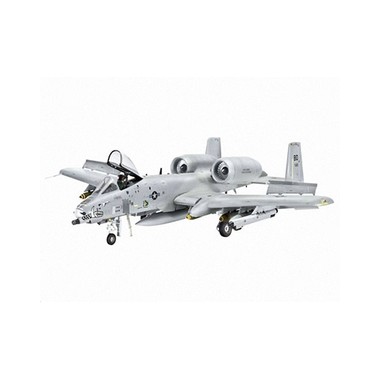 Maquette Fairchild A-10 Thunderbolt, Epoque moderne