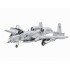 Maquette Fairchild A-10 Thunderbolt, Epoque moderne