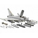 Maquette Eurofighter Typhoon "Twinseater", Epoque moderne