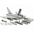 Maquette Eurofighter Typhoon "Twinseater", Epoque moderne