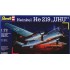 Maquette Heinkel He 219 "UHU", 2ème GM