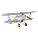 Maquette Hawker Fury Mk.1, 2ème GM
