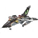 Maquette Panavia Tornado Tigermeet 2009, Epoque moderne