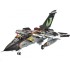 Maquette Panavia Tornado Tigermeet 2009, Epoque moderne