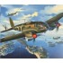 Maquette Heinkel He111P, 2ème GM