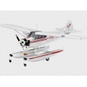 Maquette Piper PA-18-150 Hydravion