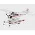 Maquette Piper PA-18-150 Hydravion