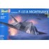 Maquette Lockheed F-117A Nighthawk, Epoque moderne