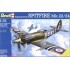 Maquette Supermarine Spitfire Mk.22/24, 2ème GM