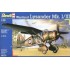 Maquette Westland Lysander Mk I/II, 2ème GM