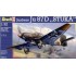 Maquette Junkers Ju87D "Stuka", 2ème GM