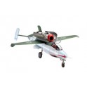 Maquette Heinkel He162A-2 "Salamander" 