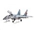 Maquette MIG 29 UB/GT Twin seater, Epoque moderne
