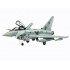 Maquette Eurofighter Typhoon avec moteurs complets, Epoque moderne